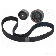 Комплект ремня ГРМ ASHIKA 8033001082203 2128190 0X LZF2 KCT581 - Изображение 4
