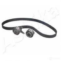 Комплект ремня ГРМ ASHIKA KCT383 8033001081497 QJ5DE 8 2128100 - Изображение 2