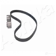 Комплект ремня ГРМ ASHIKA KCT383 8033001081497 QJ5DE 8 2128100 - Изображение 3