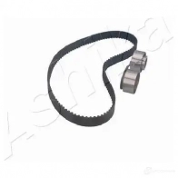 Комплект ремня ГРМ ASHIKA KCT383 8033001081497 QJ5DE 8 2128100 - Изображение 5