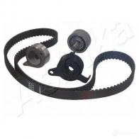 Комплект ремня ГРМ ASHIKA KCT613 XSE9O 3 2128205 8033001082340 - Изображение 4
