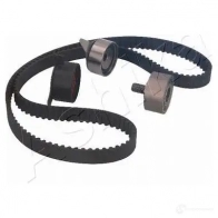 Комплект ремня ГРМ ASHIKA KCT613 XSE9O 3 2128205 8033001082340 - Изображение 5