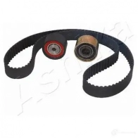 Комплект ремня ГРМ ASHIKA 8033001082616 KCT904A 2128253 4DWI N