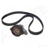 Комплект ремня ГРМ ASHIKA 8033001081541 2128108 KCT392 HMXJ HOM