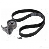 Комплект ремня ГРМ ASHIKA 9RI6L XA 8033001835601 2128256 KCT905A