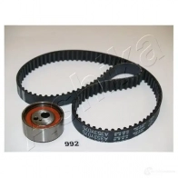 Комплект ремня ГРМ ASHIKA 2128263 8033001082685 EN CJ44 KCT992