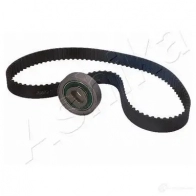 Комплект ремня ГРМ ASHIKA KCT418B 2128128 67 PWQ 8033001081763 - Изображение 2