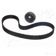 Комплект ремня ГРМ ASHIKA KCT418B 2128128 67 PWQ 8033001081763 - Изображение 4