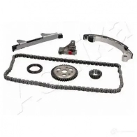 Комплект цепи ГРМ ASHIKA KCK206 YFFMHS 2127945 KCK 206 - Изображение 2