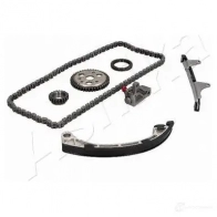 Комплект цепи ГРМ ASHIKA KCK206 YFFMHS 2127945 KCK 206 - Изображение 3