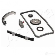 Комплект цепи ГРМ ASHIKA KCK206 YFFMHS 2127945 KCK 206 - Изображение 4