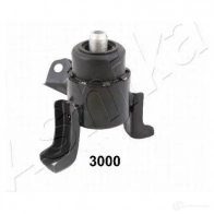 Комплект цепи ГРМ ASHIKA KCK203 2127939 FI709XJ KCK20 3 - Изображение 4