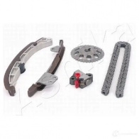 Комплект цепи ГРМ ASHIKA KCK203 2127939 FI709XJ KCK20 3 - Изображение 5