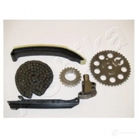 Комплект цепи ГРМ ASHIKA OE H8A 2127985 8033001471618 KCKM00 - Изображение 3
