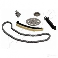 Комплект цепи ГРМ ASHIKA OE H8A 2127985 8033001471618 KCKM00 - Изображение 4