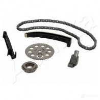 Комплект цепи ГРМ ASHIKA OE H8A 2127985 8033001471618 KCKM00 - Изображение 5