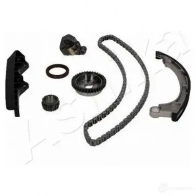 Комплект цепи ГРМ ASHIKA 5L73L 2127908 KCK106 KCK1 06 - Изображение 2
