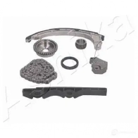 Комплект цепи ГРМ ASHIKA 5L73L 2127908 KCK106 KCK1 06 - Изображение 3