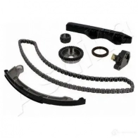 Комплект цепи ГРМ ASHIKA 5L73L 2127908 KCK106 KCK1 06 - Изображение 4