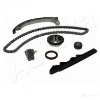 Комплект цепи ГРМ ASHIKA 5L73L 2127908 KCK106 KCK1 06 - Изображение 5