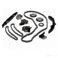 Комплект цепи ГРМ ASHIKA KC K122 KCK122 2127925 LR99U7 - Изображение 2