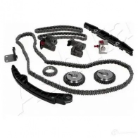 Комплект цепи ГРМ ASHIKA KC K122 KCK122 2127925 LR99U7 - Изображение 4