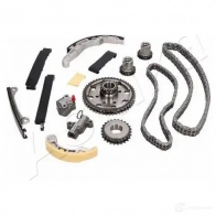 Комплект цепи ГРМ ASHIKA KCK112 KCK 112 J5SLY 2127915 - Изображение 5