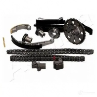 Комплект цепи ГРМ ASHIKA 2127916 ACR1833 K CK113 KCK113 - Изображение 3