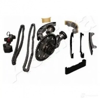 Комплект цепи ГРМ ASHIKA 2127916 ACR1833 K CK113 KCK113 - Изображение 4