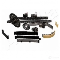 Комплект цепи ГРМ ASHIKA 2127916 ACR1833 K CK113 KCK113 - Изображение 5