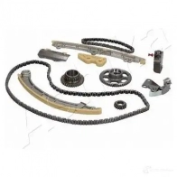 Комплект цепи ГРМ ASHIKA JE7I 7HR 2127961 8052553147635 KCK406 - Изображение 3