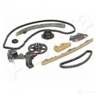 Комплект цепи ГРМ ASHIKA JE7I 7HR 2127961 8052553147635 KCK406 - Изображение 4