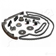 Комплект цепи ГРМ ASHIKA 2127892 KCK217 8052553079530 F JFJL - Изображение 2