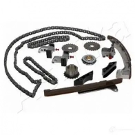 Комплект цепи ГРМ ASHIKA 2127892 KCK217 8052553079530 F JFJL - Изображение 5
