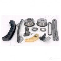 Комплект цепи ГРМ ASHIKA KCK226V 1439387054 XLL7 XIK - Изображение 2