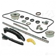 Комплект цепи ГРМ ASHIKA KCK226V 1439387054 XLL7 XIK - Изображение 3