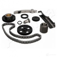Комплект цепи ГРМ ASHIKA KCK502 7ALXBE4 KCK 502 2127965 - Изображение 4