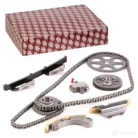 Комплект цепи ГРМ ASHIKA 2127958 TPB 11 8052553147512 KCK402 - Изображение 2
