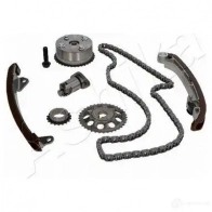 Комплект цепи ГРМ ASHIKA KC K204V KCK204V 2127942 OK6WY - Изображение 2