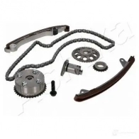 Комплект цепи ГРМ ASHIKA KC K204V KCK204V 2127942 OK6WY - Изображение 5