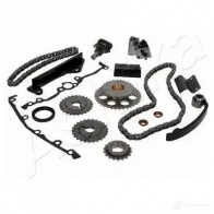 Комплект цепи ГРМ ASHIKA 2127903 8033001468946 KCK100 XMV OQ1 - Изображение 2