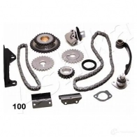 Комплект цепи ГРМ ASHIKA 2127903 8033001468946 KCK100 XMV OQ1 - Изображение 3