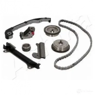 Комплект цепи ГРМ ASHIKA 2127913 8033001775426 KCK110 GA 1XK - Изображение 2