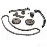 Комплект цепи ГРМ ASHIKA 2127913 8033001775426 KCK110 GA 1XK - Изображение 4