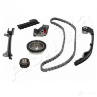 Комплект цепи ГРМ ASHIKA 2127912 KCK109 8033001775396 S3S 3R - Изображение 2