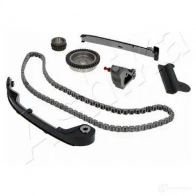 Комплект цепи ГРМ ASHIKA 2127912 KCK109 8033001775396 S3S 3R - Изображение 4