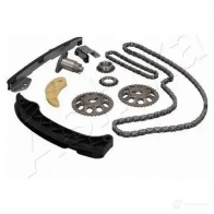 Комплект цепи ГРМ ASHIKA 8052553079479 KCK215 2127890 5Q M5D - Изображение 2