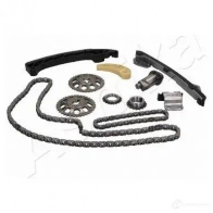 Комплект цепи ГРМ ASHIKA 8052553079479 KCK215 2127890 5Q M5D - Изображение 4