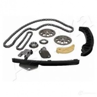 Комплект цепи ГРМ ASHIKA 8052553079479 KCK215 2127890 5Q M5D - Изображение 5
