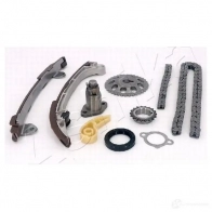 Комплект цепи ГРМ ASHIKA KCK205 2127943 JDQO6 KCK 205 - Изображение 2